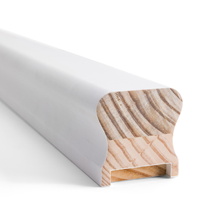 Primed HDR Handrail