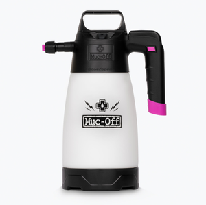 Foam Sprayer