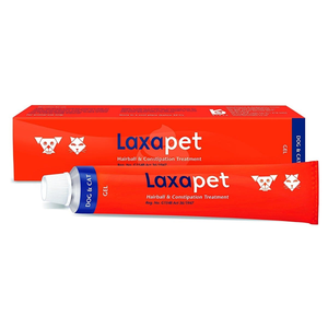 Laxapet Gel 50g