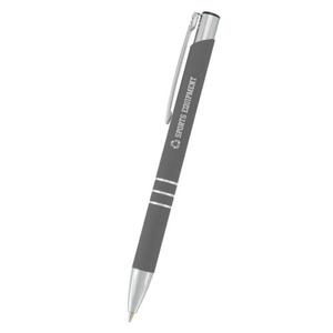 Graphique Glide Metal Pen - Laser Engraved