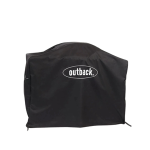 Outback Premium BBQ Cover for 3 Burner Hooded Barbecues