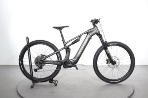 Cannondale Moterra 3