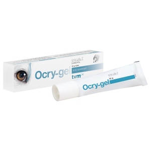 Ocry-gel Eye Support 10g