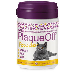 ProDen PlaqueOff for Cats 40g