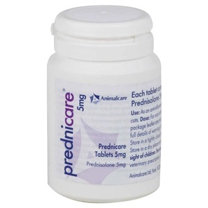 Prednicare 5mg Tablets
