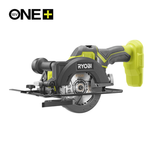 18V ONE+™ Cordless One Handed Circular Saw (Bare Tool)