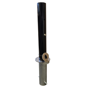 Inground Removeable Centrepost Base