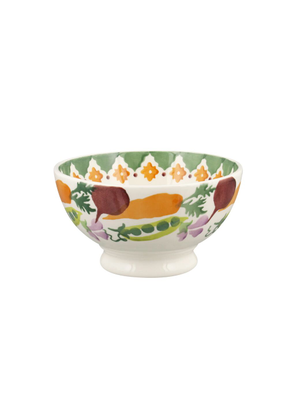 Carrots & Beets French Bowl