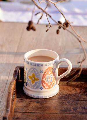 Egg Hunt 1/2 Pint Mug