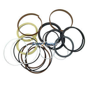 Arm Crowd Cylinder Seal Kit TH110064 for John Deere Excavator 790D