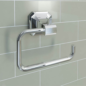 Accents Camberley Toilet Roll Holder