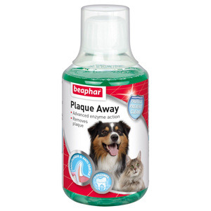 Beaphar Plaque Away 250ml