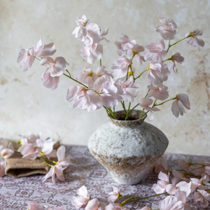 Artificial Sweet Pea