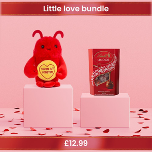 You're My Lobster Bundle