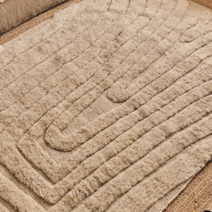 Bellingham Wool Rug