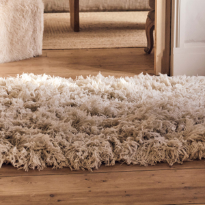 Juliette Shaggy Rug
