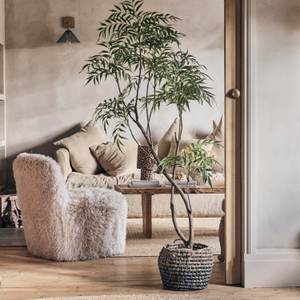 Artificial Parlour Palm