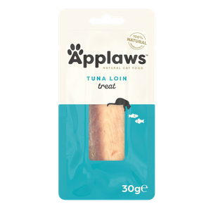 Applaws Whole Tuna Loin Cat Treat 30g