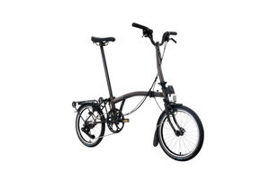C Line with Roller Frame - 12-speed - Renewed - Grade 1