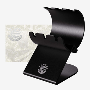 DS3 02 Dart Stand Black