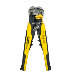 Stanley FMHT0-96230 FatMax Automatic Cutting and Stripping Plier