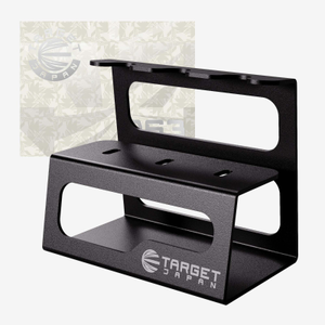 DS3 01 Dart Stand Black