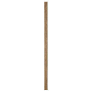 Oak 32mm Square Spindle