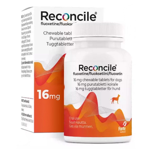 Reconcile 16mg Chewable Tablets