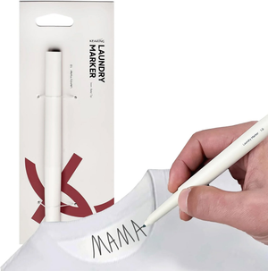 Stylo de marquage textile permanent
