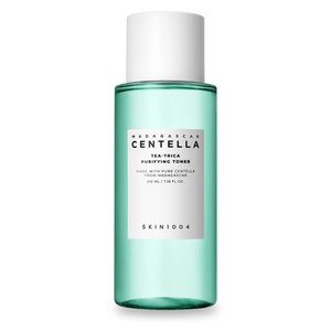 SKIN1004 Madagascar Centella Tea-Trica Purifying Toner 210ml