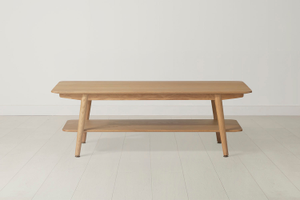 Coffee Table 02 - Oak