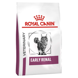 Royal Canin Early Renal Dry Food for Cats - Bag Size : 3.5kg