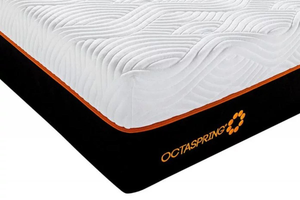 Octaspring Hybrid Mattress