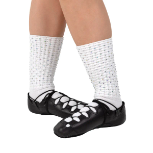 Corr's Wild Irish Dance Ghillies
