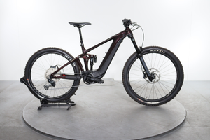 Giant Reign E+ 2