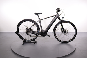 Cube nuride hybrid performance