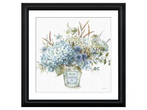 Bohemian Blue IIB
