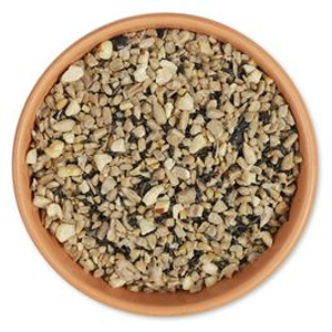 Gourmet Seed Mix for Small Birds