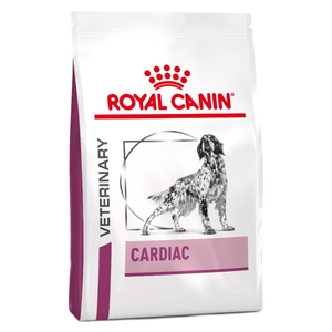 Royal Canin Cardiac Dry Food for Adult Dogs