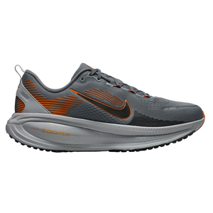 Nike Mens Vomero 18 - Cool Grey/Black/Safety Orange/Wolf Grey - Neutral - SP26