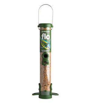 Flo Plastic Feeder