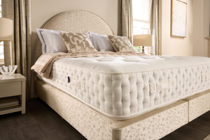 Harrison Spinks Pearl 30,000 Anniversary Mattress