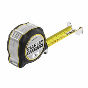 Stanley STA038214 FATMAX® XTREME Tape Measure 5m (Width 32mm)