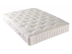 Hypnos Luna Deluxe Double Mattress