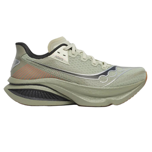 Saucony Mens Endorphin Azura - Sage/Laurel - Neutral - SS26