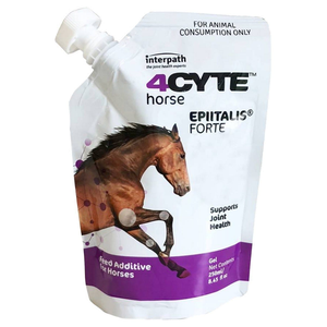 4Cyte Epiitalis Forte Gel for Horses