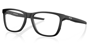Oakley Centerboard Glasses - Size 53 - Satin Black - Lite Lenses, Satin Black