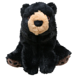 KONG Comfort Kiddos Bear Large Dog Toy