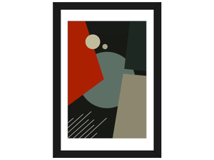 Bauhaus Going To Mars