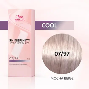 Wella Shinefinity 07/97 Medium Blonde 60ml